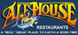 logo alehouse