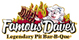 logo daves